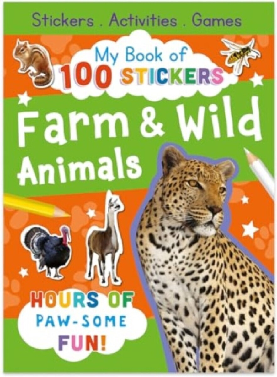 Farm & Wild Animals