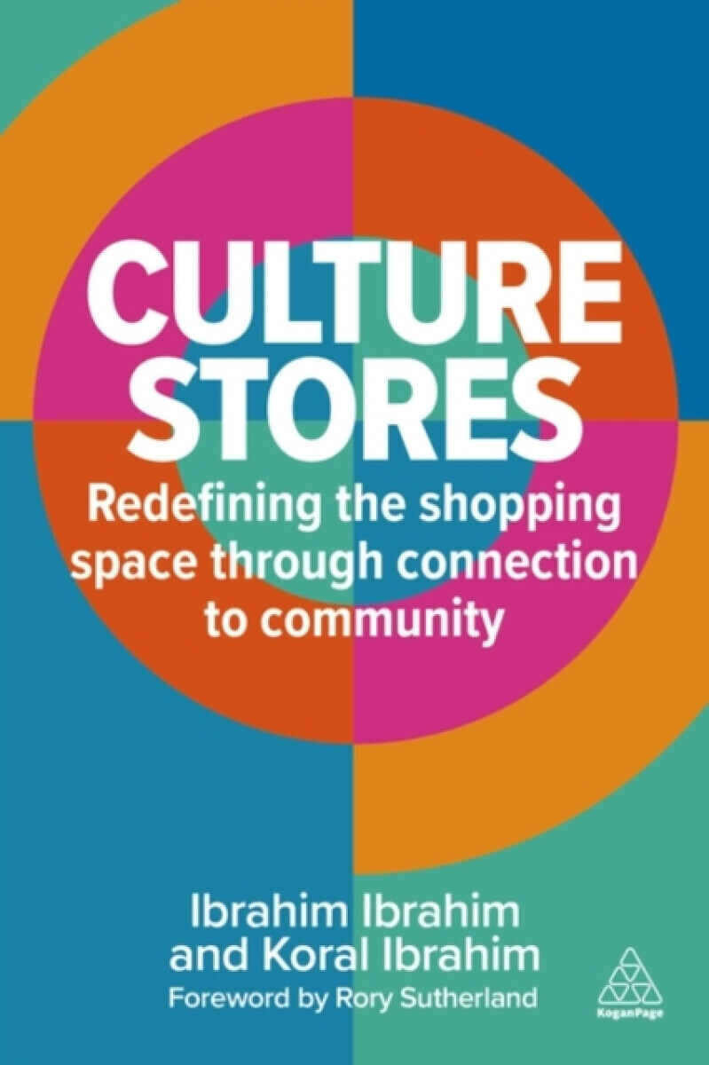 Culture Stores - Ibrahim Ibrahim, Koral Ibrahim
