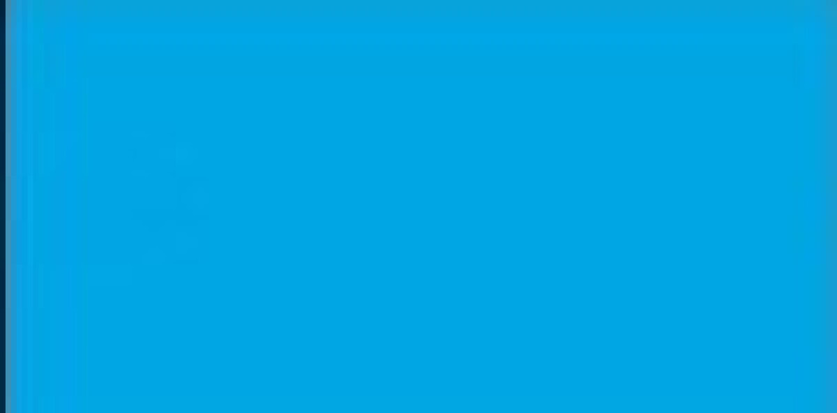 Vitrail 45 ml - 55 Cyan blue