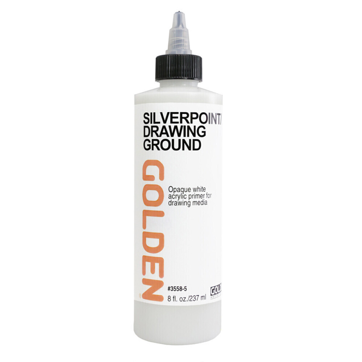 Silverpoint / Drawing Ground, 237 ml
