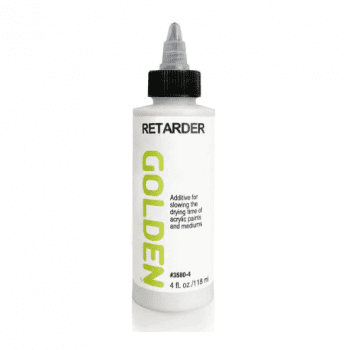 Golden Retardér, 473 ml