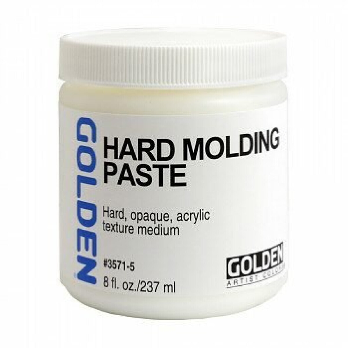 HARD MOLDING PASTE 473 ML 3571