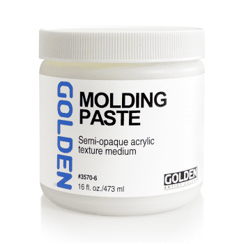 MOLDING PASTE 946 ML 3570
