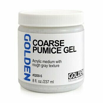 COARSE PUMICE GEL 946 ML 3200