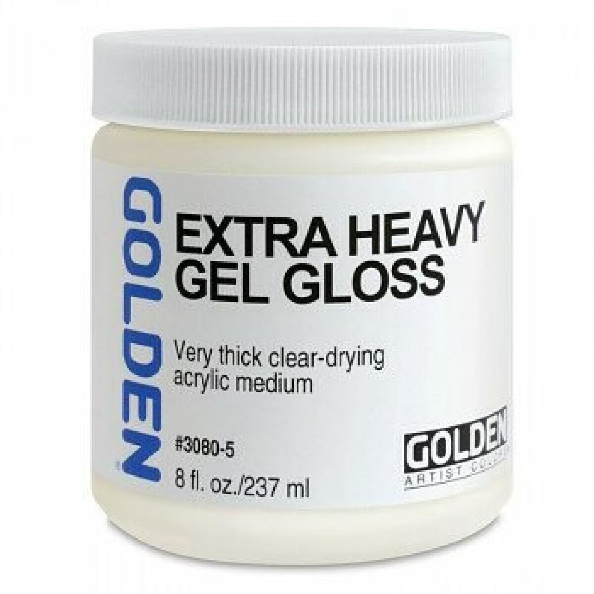 HEAVY GEL GLOSS 946 ML 3050