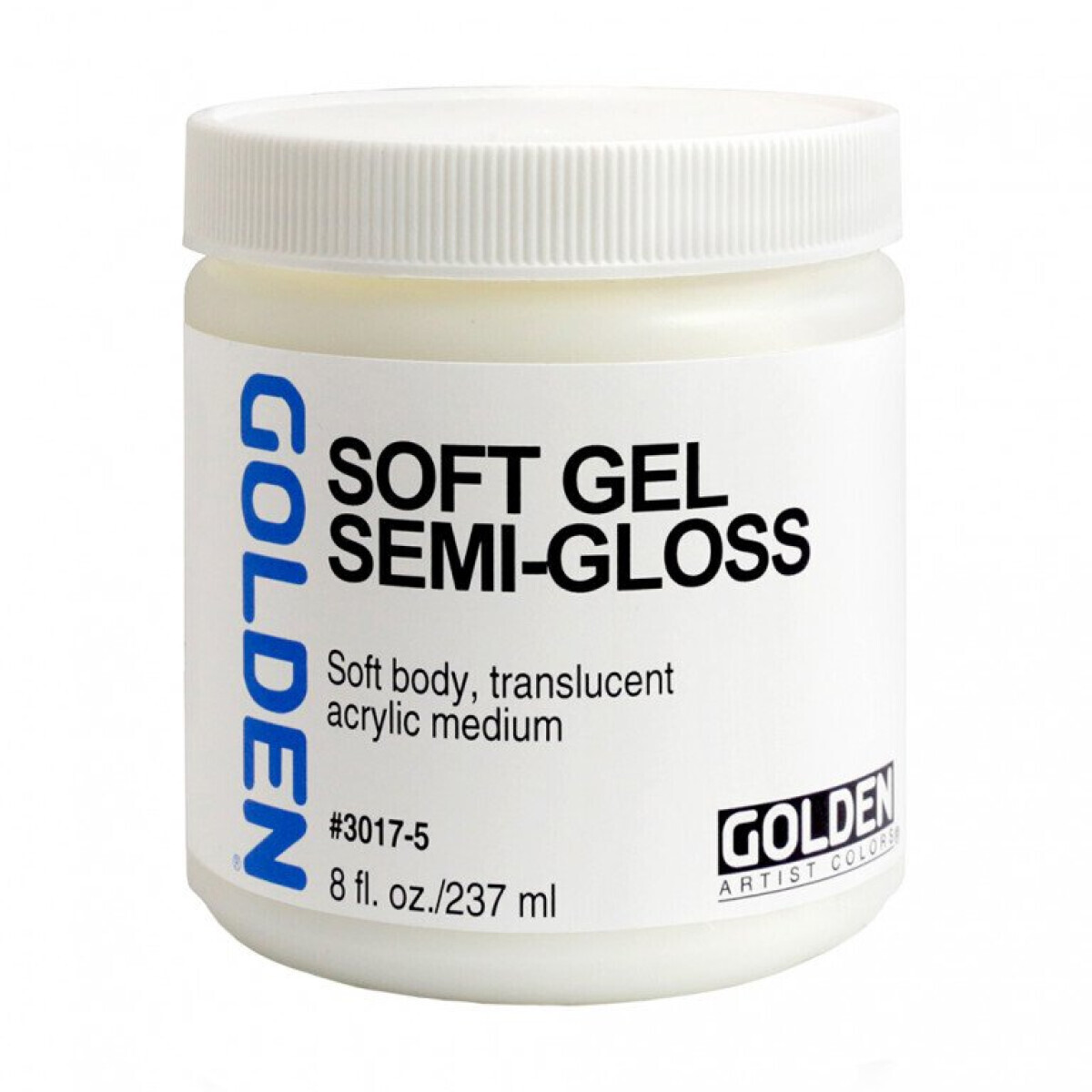 REGULAR GEL GLOSS 473 ML 3020