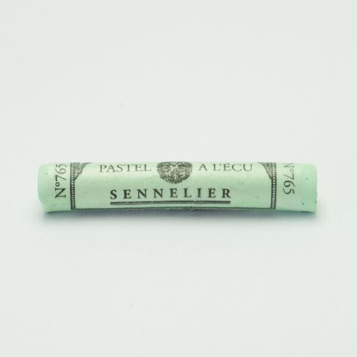 Artist soft pastel 765 Baryte Green No.6