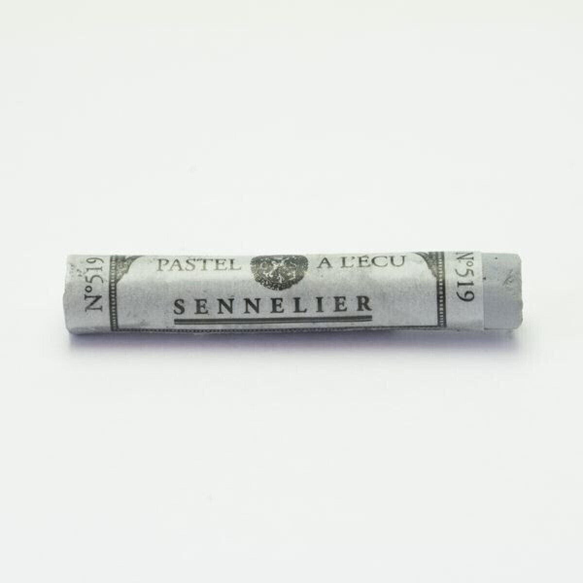Artist soft pastel 519 Grey