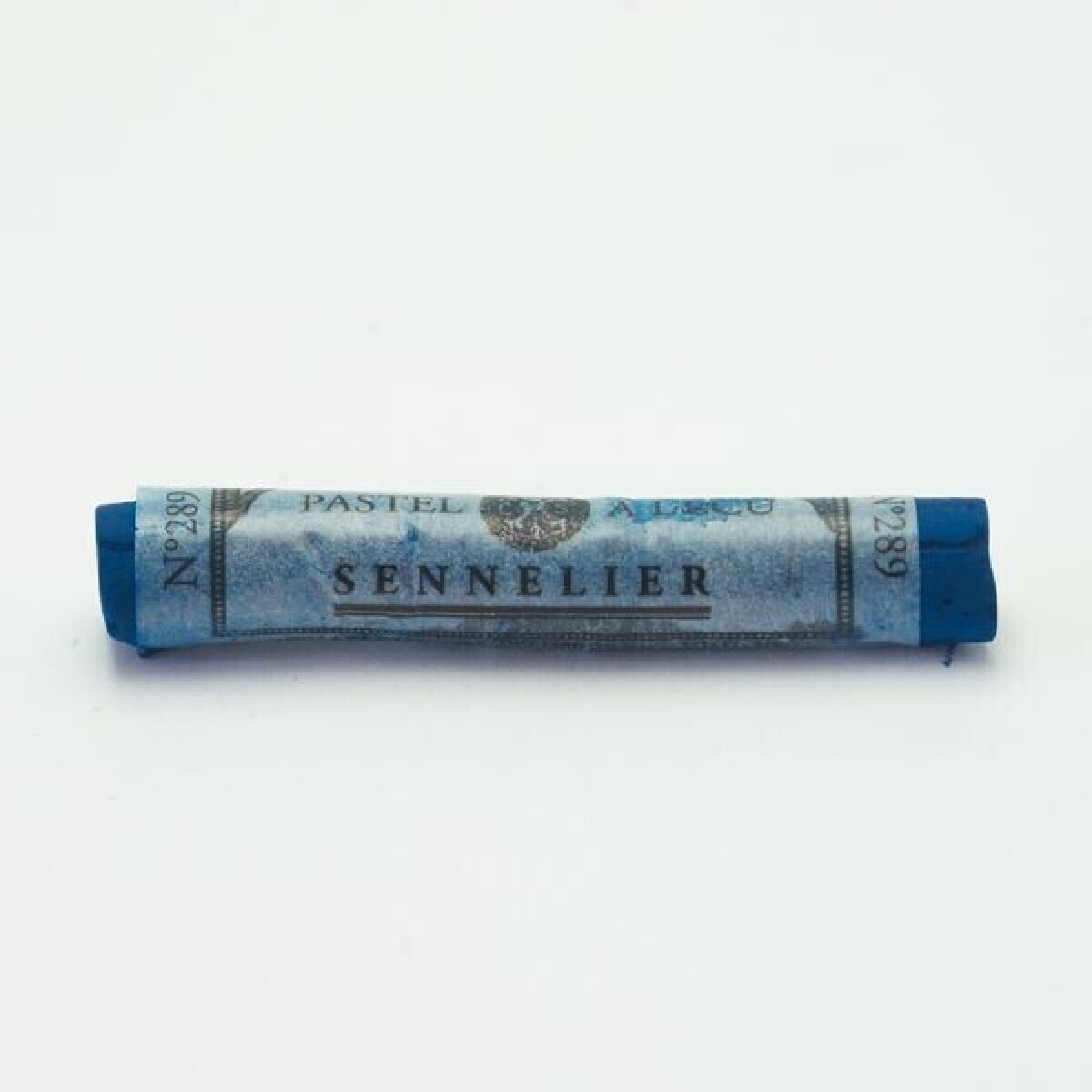 Artist soft pastel 289 Prus. Blue