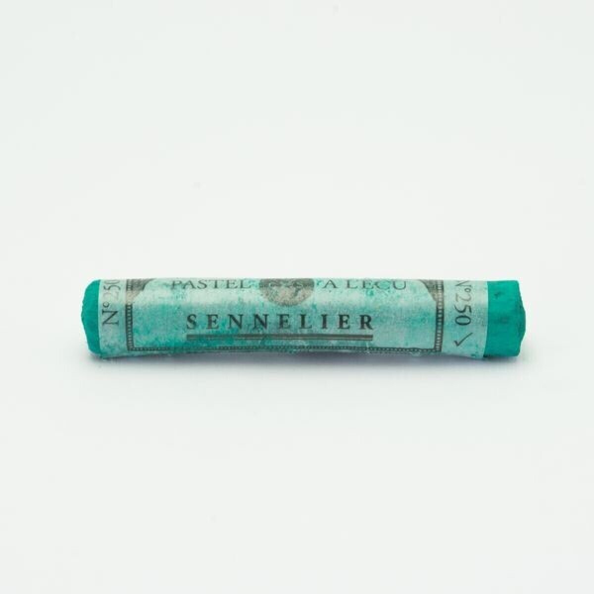 Artist soft pastel 250 Virid Green