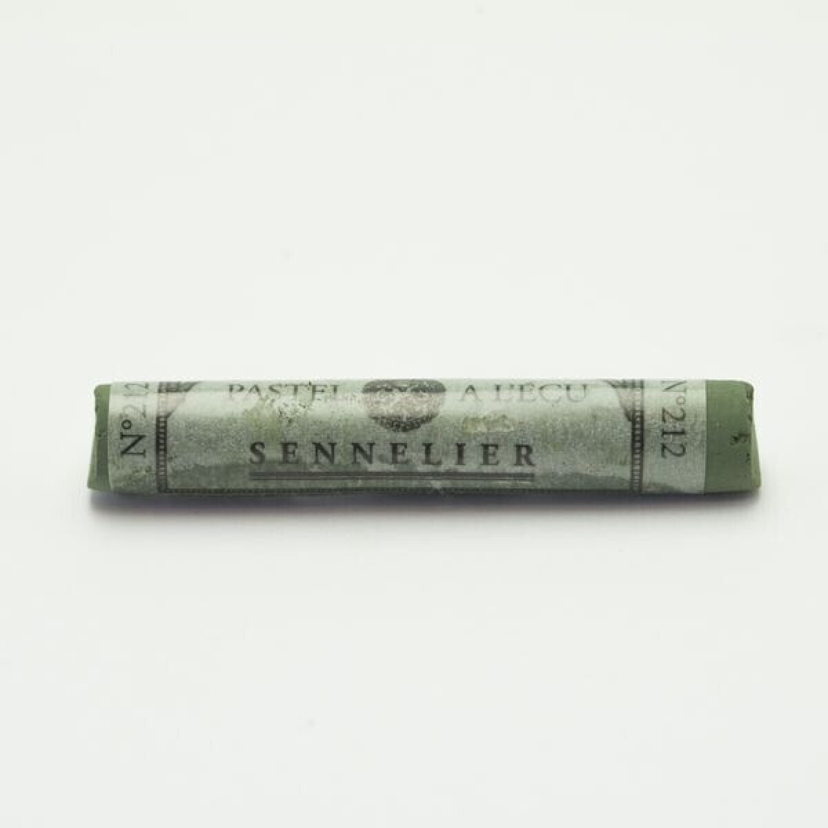 Artist soft pastel 212 Reseda Grey