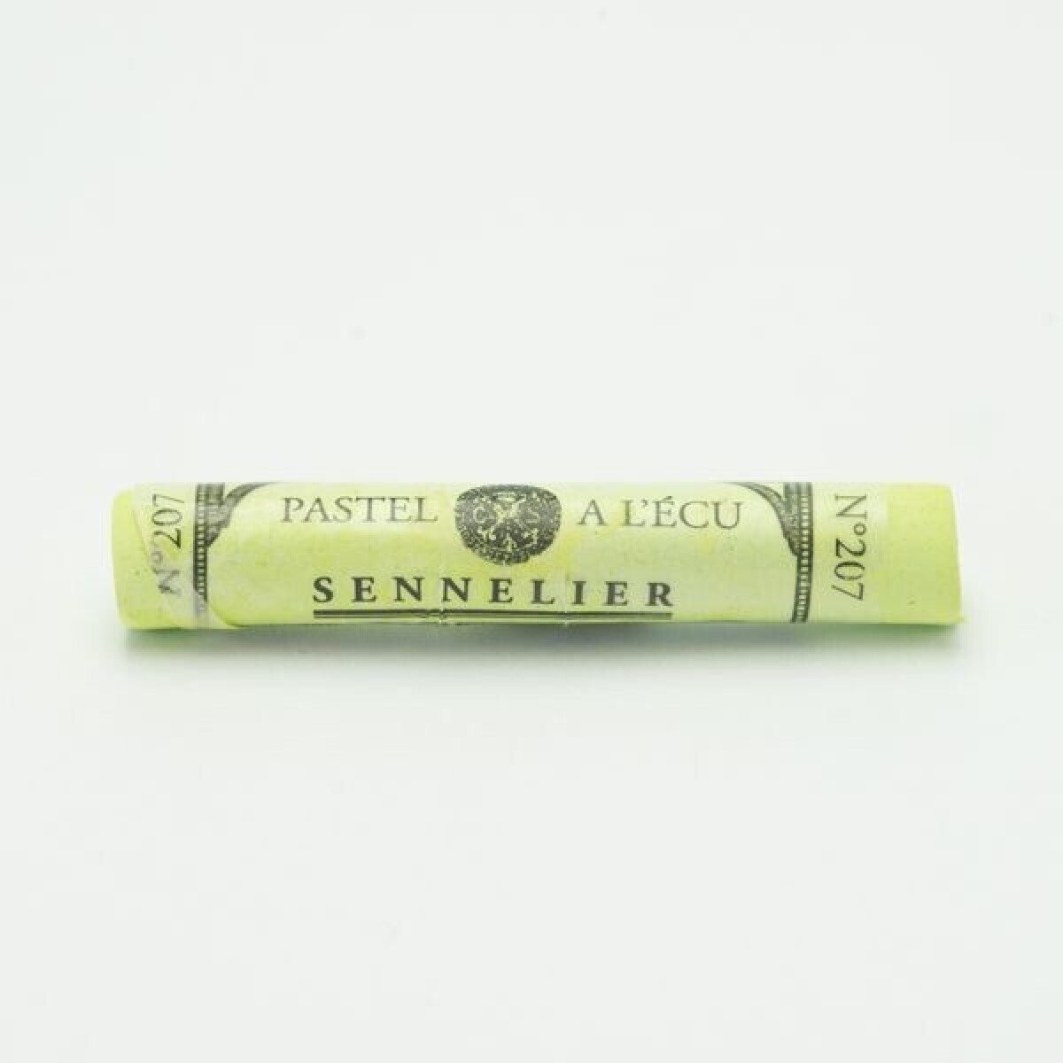 Artist soft pastel 207 Apple Green