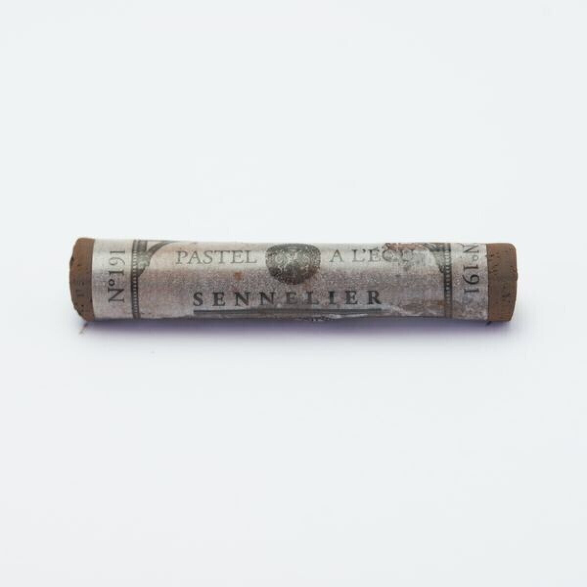 Artist soft pastel 191 Warm Brown