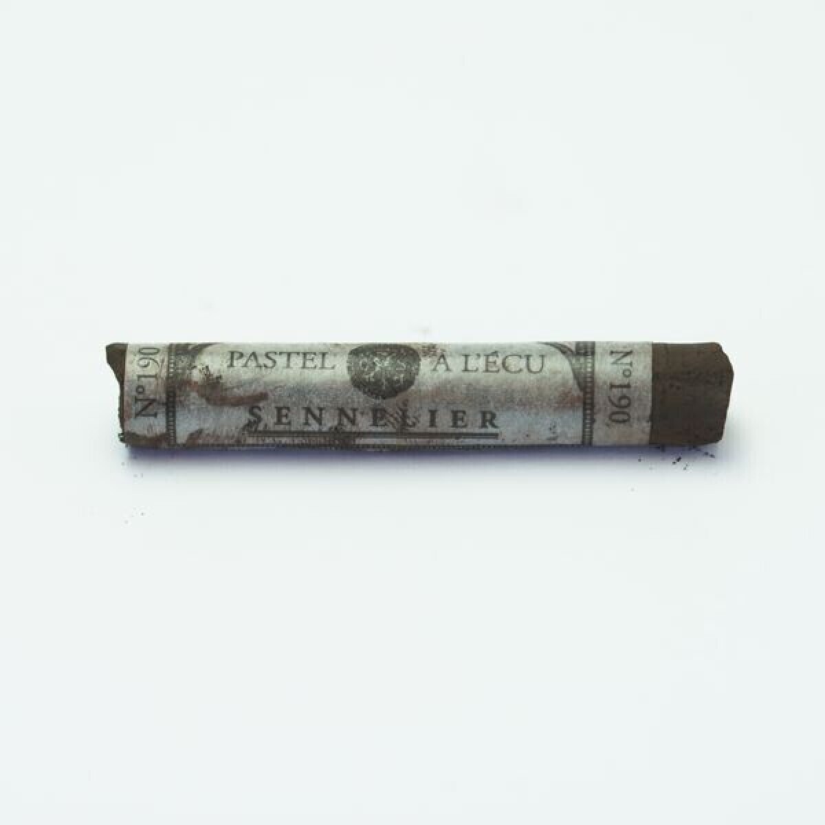 Artist soft pastel 190 Warm Brown