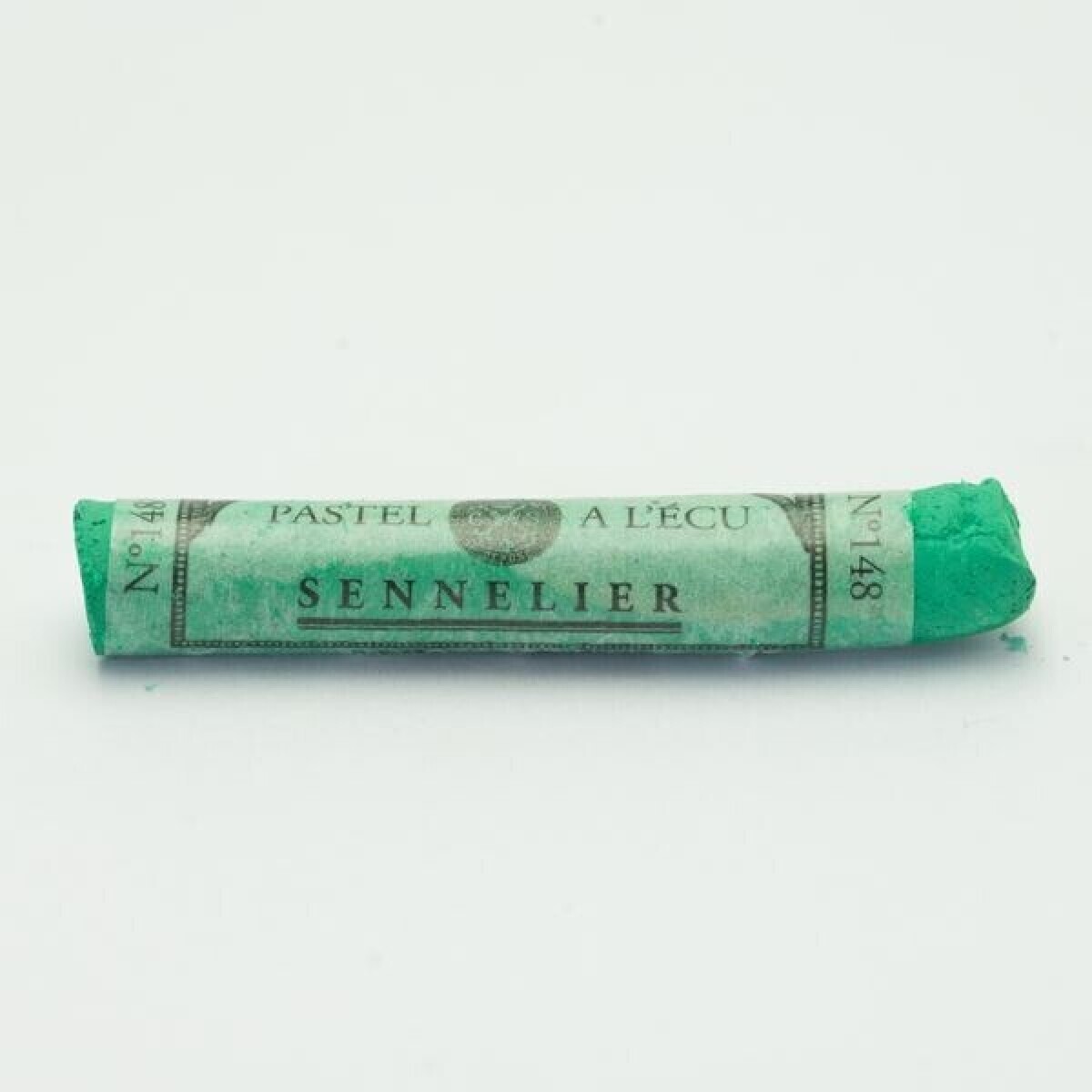 Artist soft pastel 148 Lawn Green