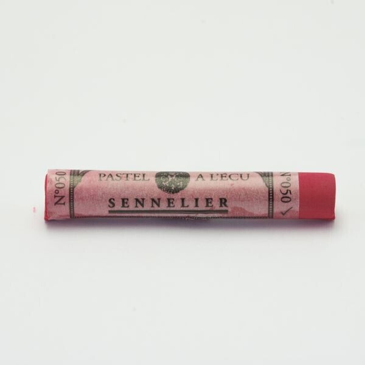 Artist soft pastel 50 Carmine
