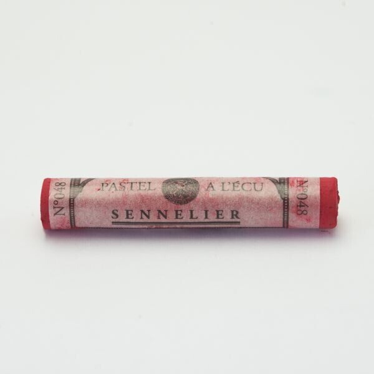 Artist soft pastel 48 Carmine