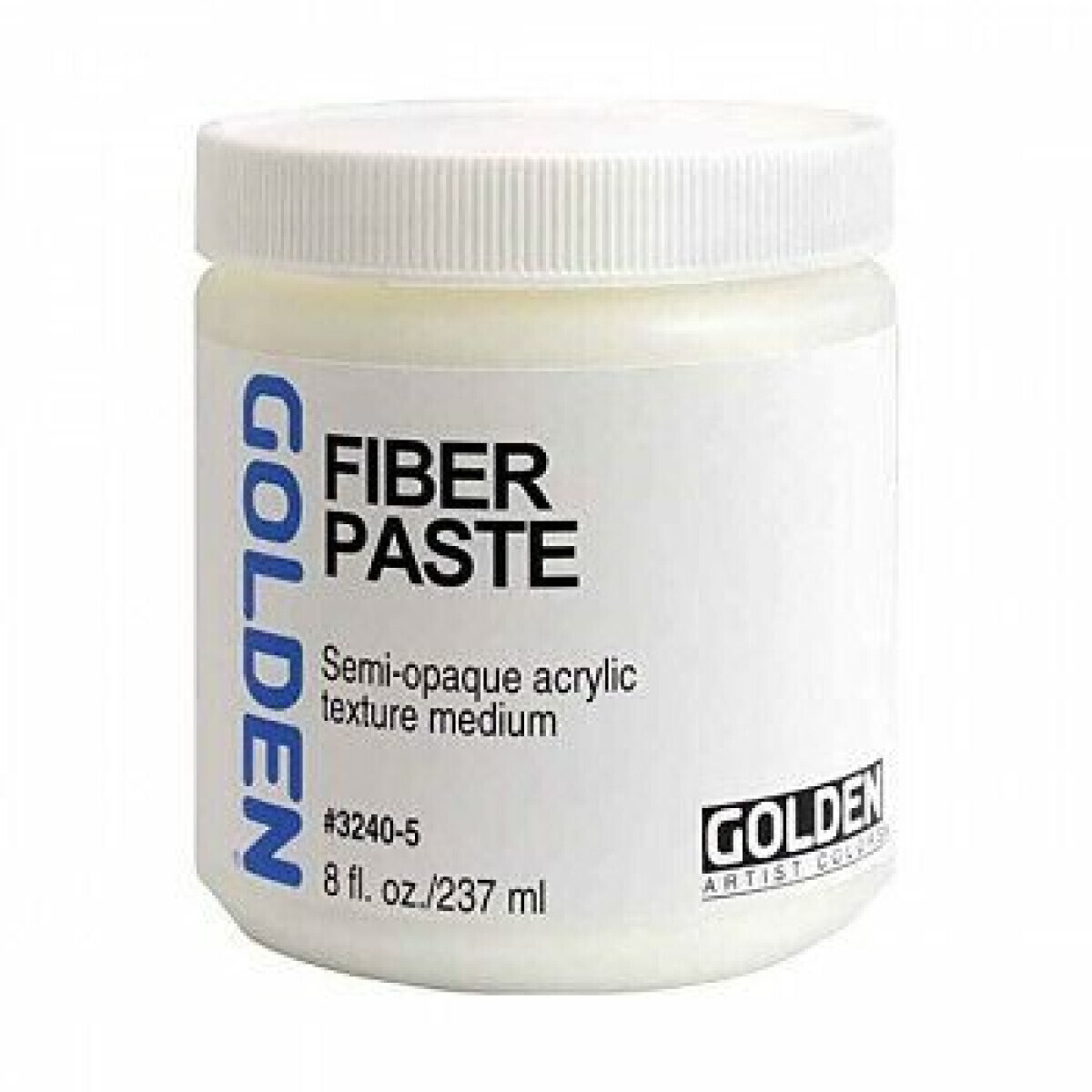 Golden Fiber Paste, 3.78 l