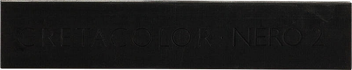 Nero měkký špalík 7x14 mm