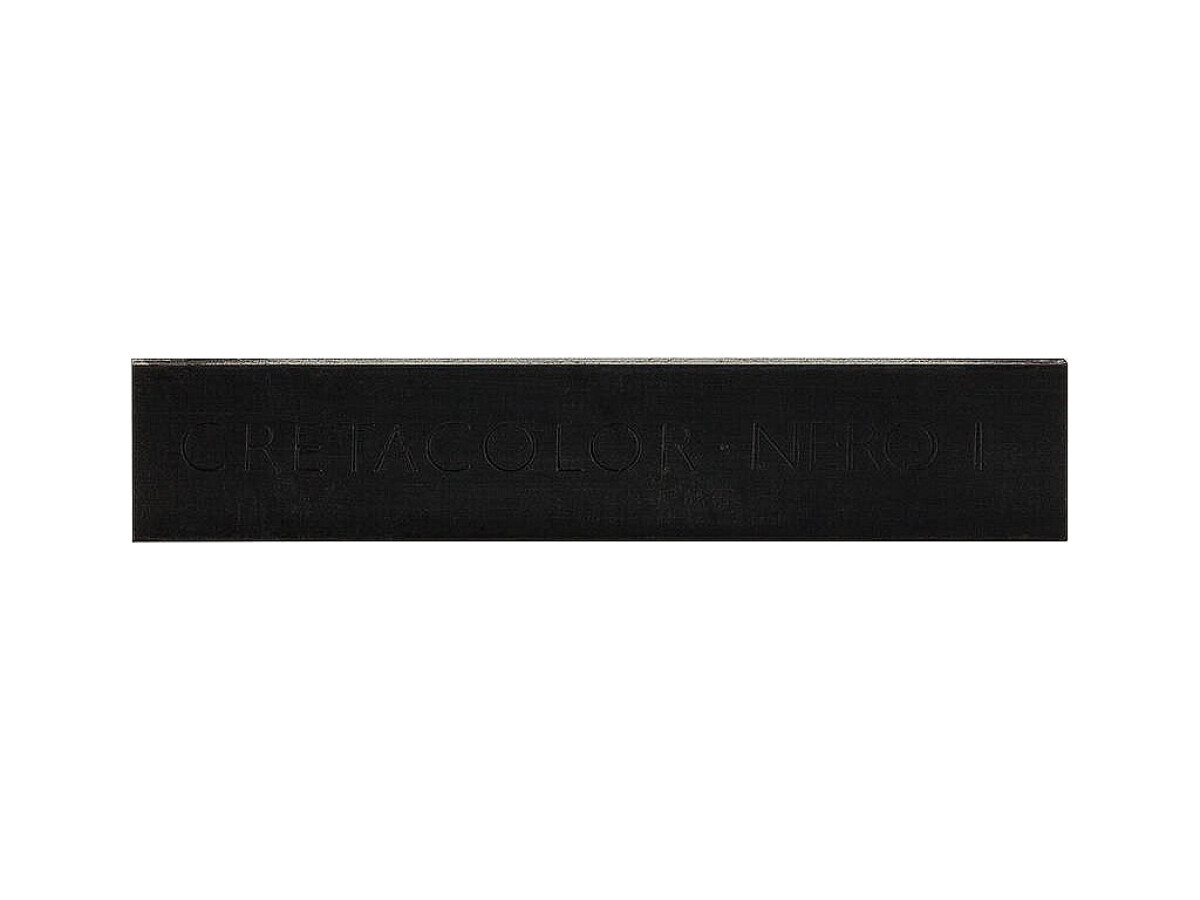 Nero medium špalík 7x14 mm - 6ks