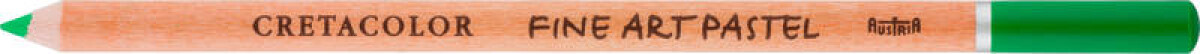 Fine Art pastel Moss green dark