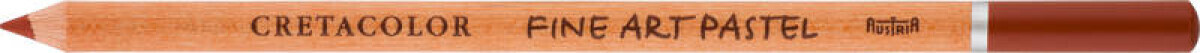 Fine Art pastel Siena