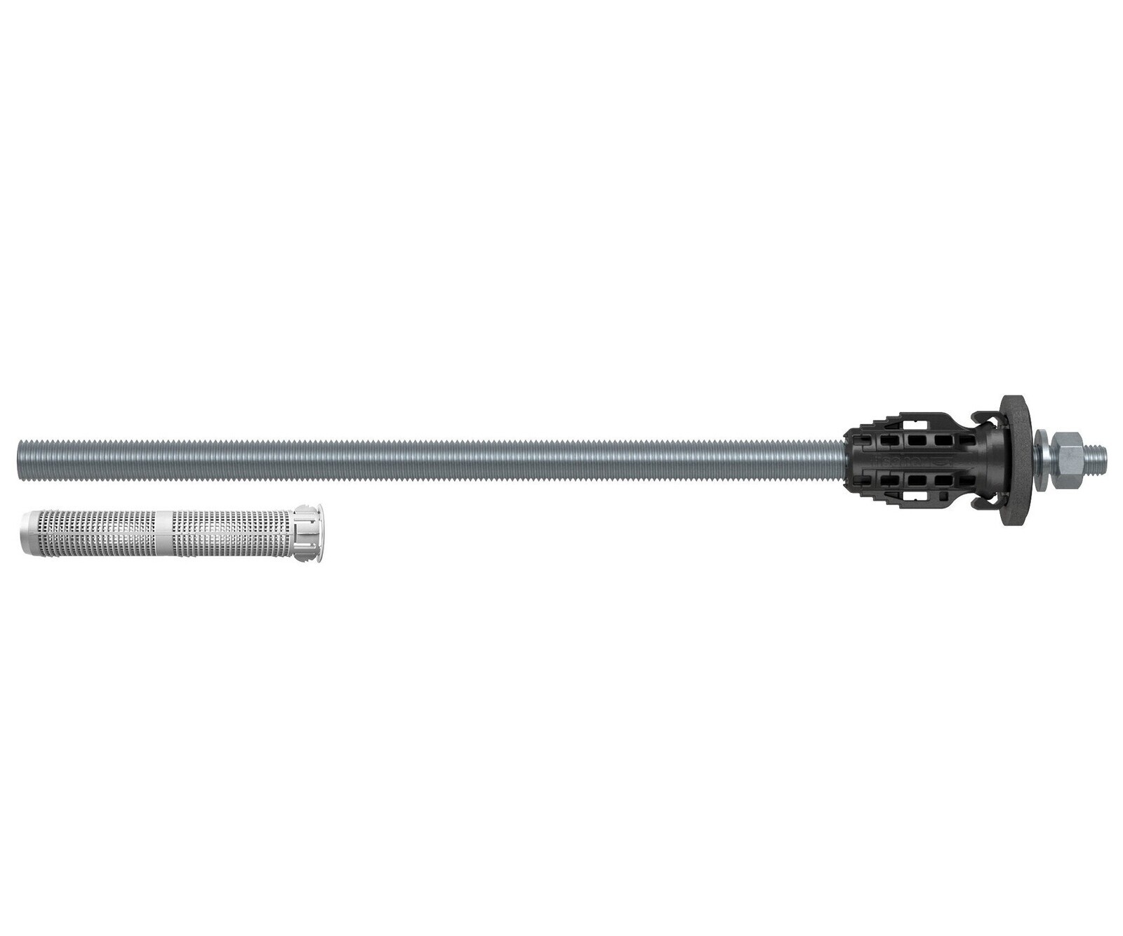 Hmoždinka Fischer Thermax II M12 - M16/170