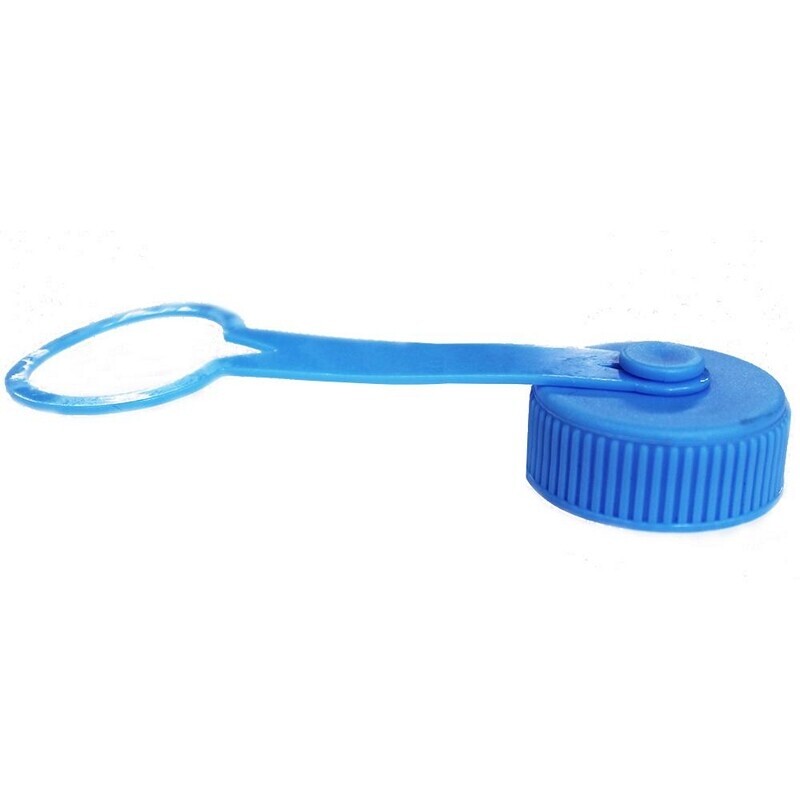 CNOC Outdoors CNOC Náhradní uzávěr pro skládací láhev Vecto 2l / 3l - Blue