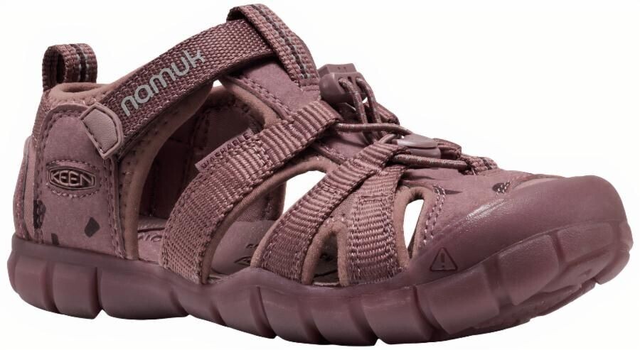 KEEN SEACAMP II CNX YOUTH MAUVE Velikost: 34 199289010753