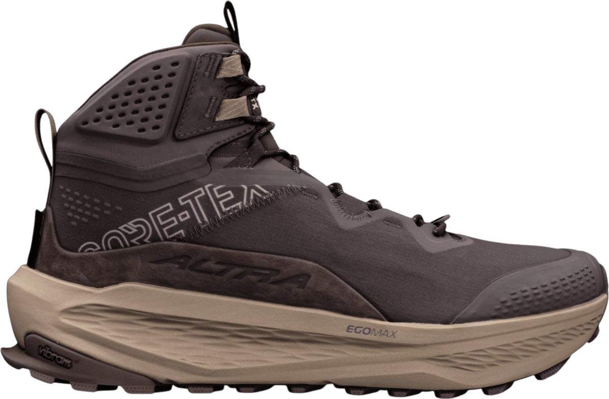 Obuv Altra Olympus 7 Mid Gore-Tex