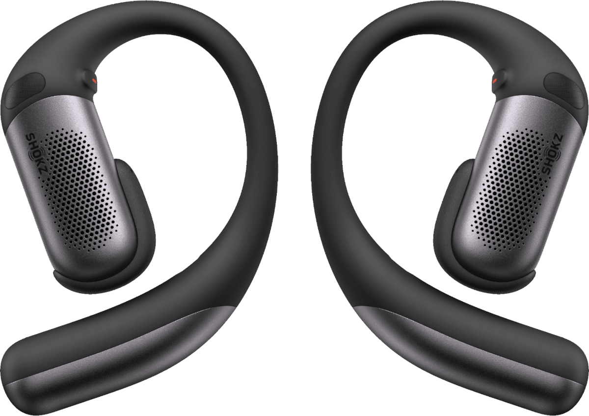Sluchátka Shokz OpenFit Pro