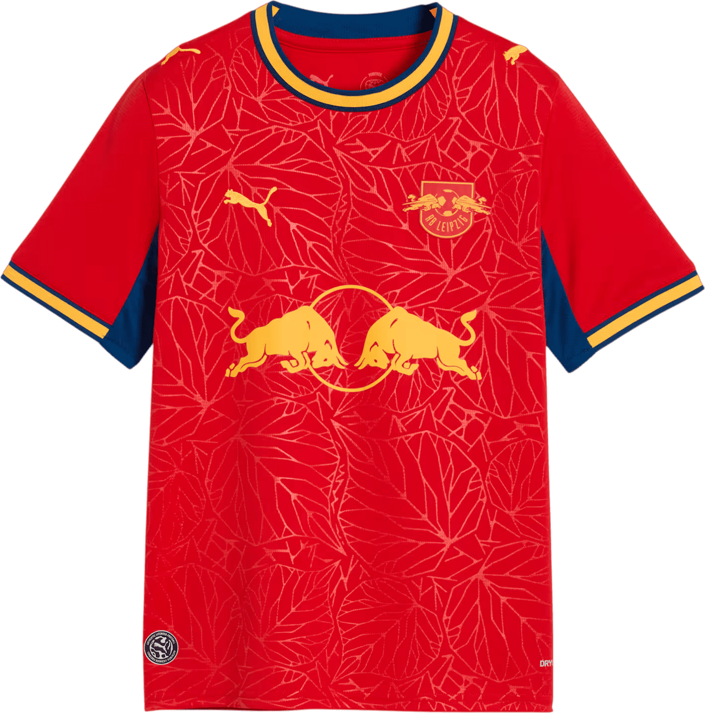 Dres Puma RB Leipzig Replica Away 2026/27