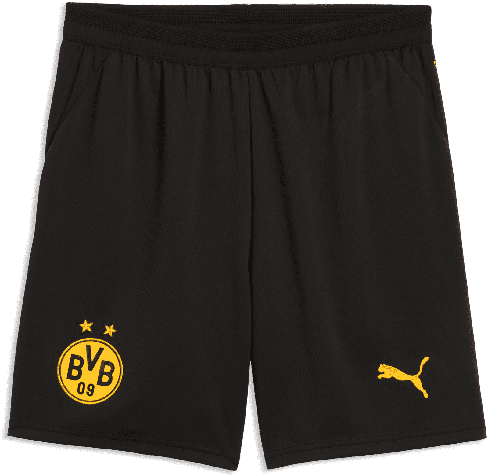 Šortky Puma Borussia Dortmund Replica Away 2026/27