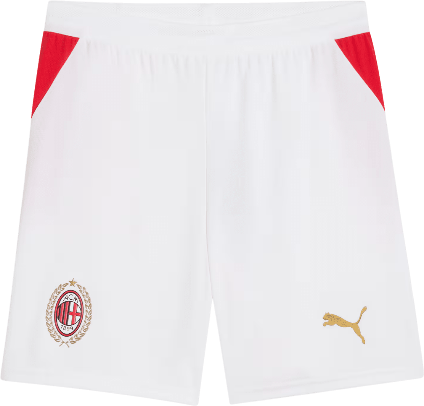 Šortky Puma ACM Replica Away 2026/27