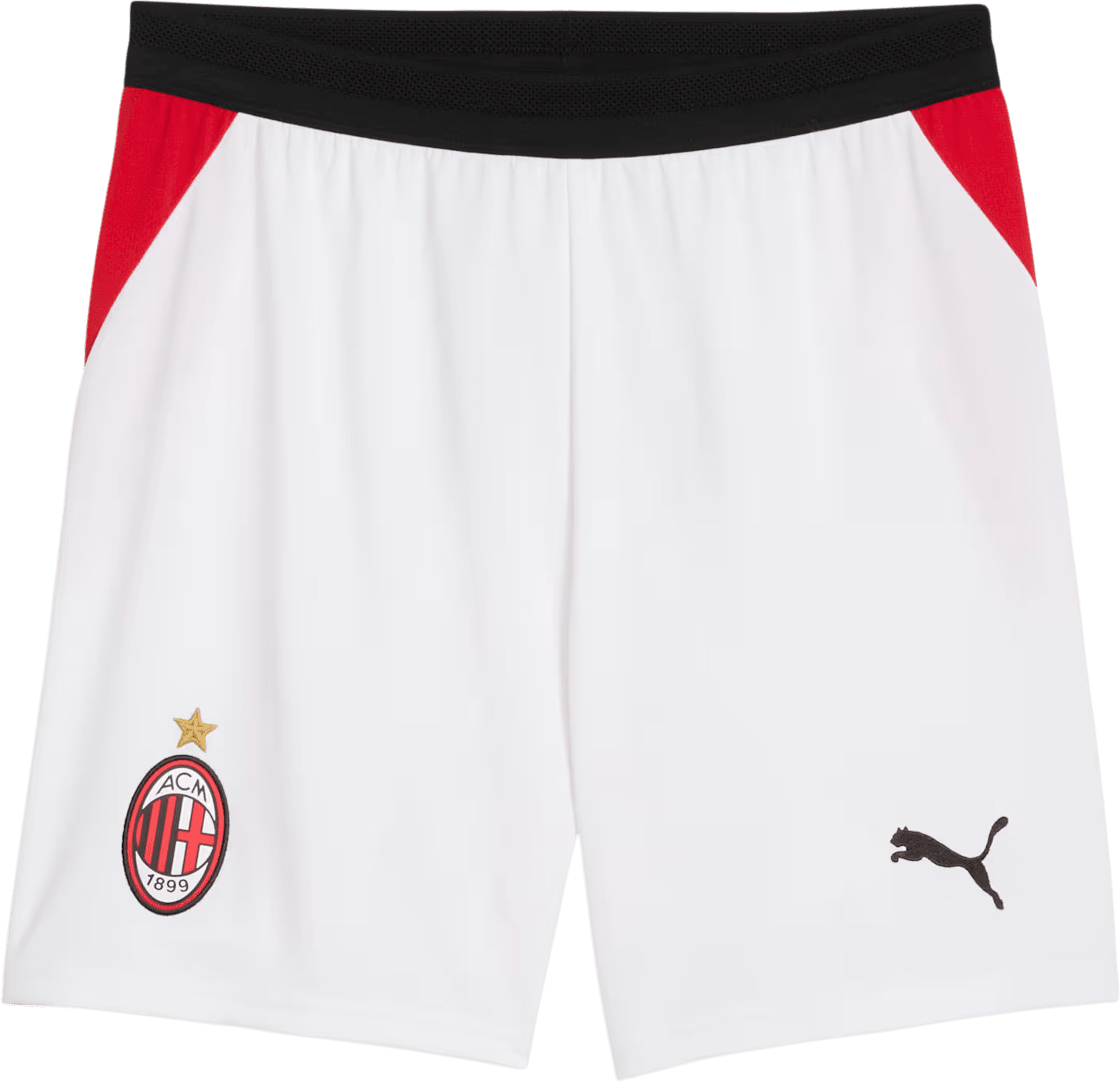 Šortky Puma ACM Replica Home 2026/27