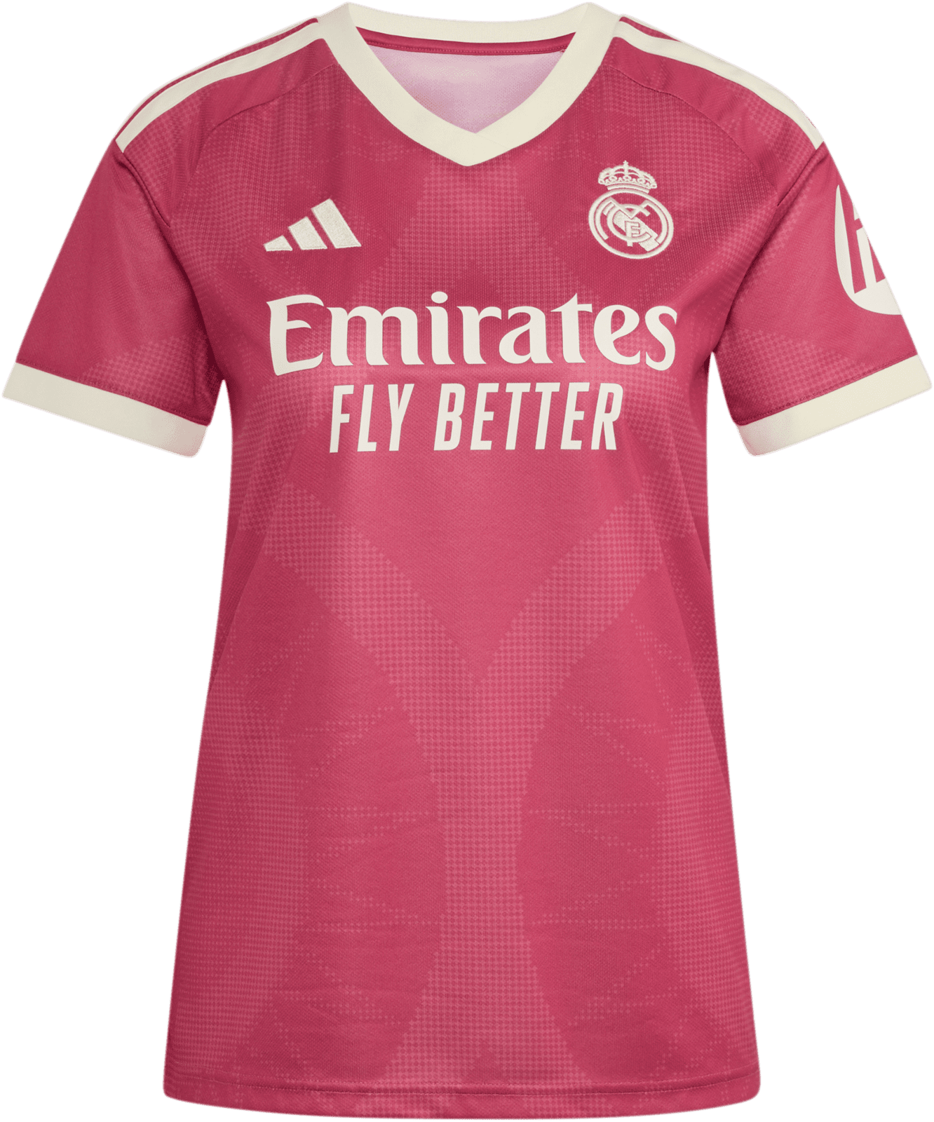 Dres adidas Real Madrid 3rd 2026/27