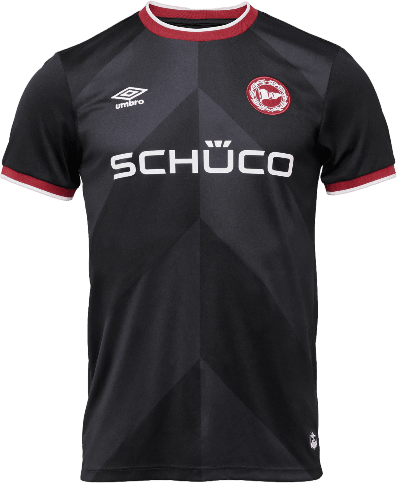 Dres Umbro Arminia Bielefeld Away 2026/27