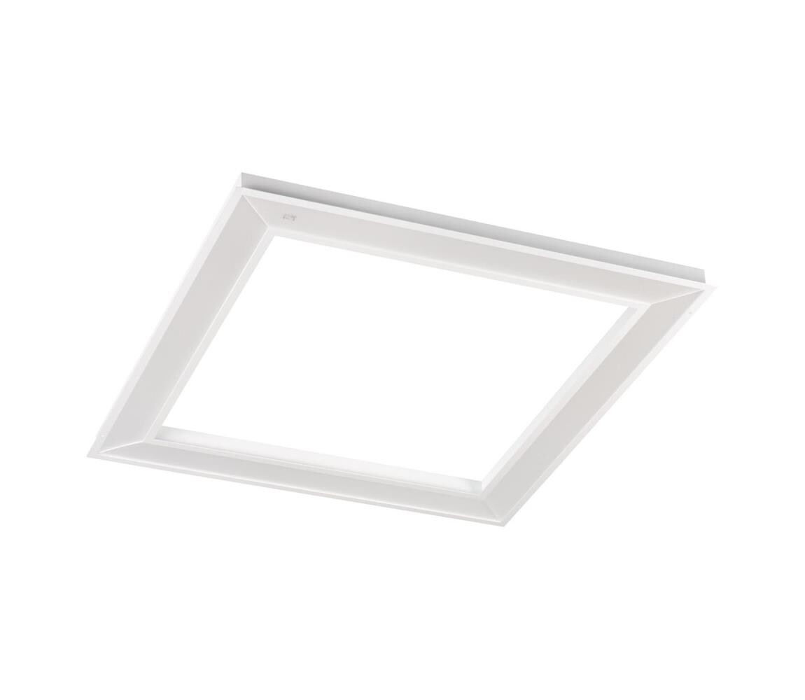 46070 - LED Podhl. rám AVAR LED/32W/230V 3000/4000/6000K 60x60 cm UGR<19 46070