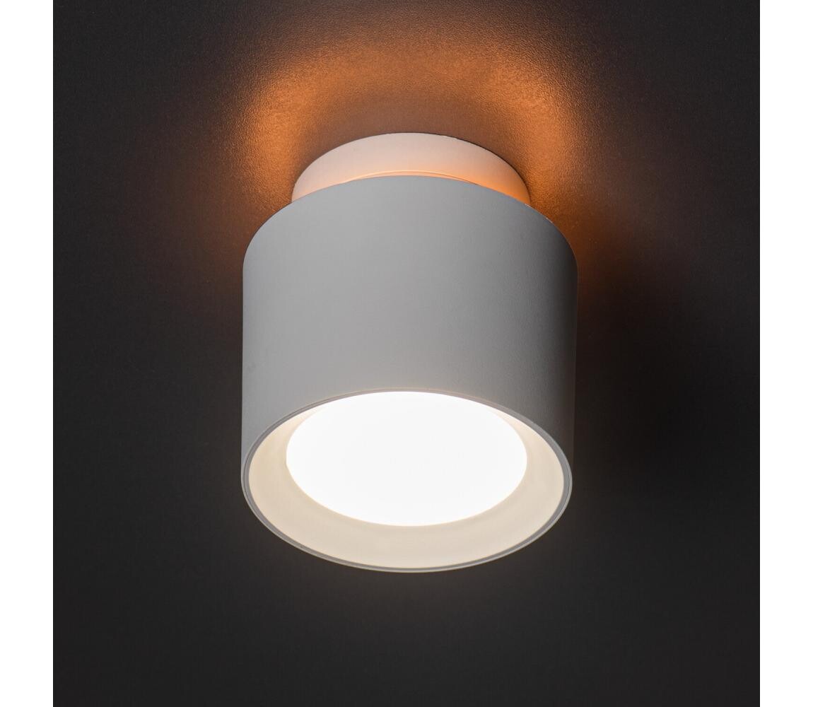 24364 - LED Bodové svítidlo SONOR LED/6W/230V 3000/4000/5700K bílá 24364
