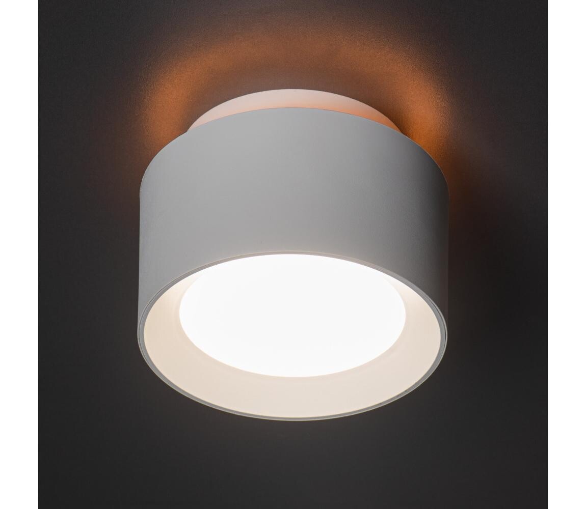 24366 - LED Bodové svítidlo SONOR LED/12W/230V 3000/4000/5700K bílá 24366
