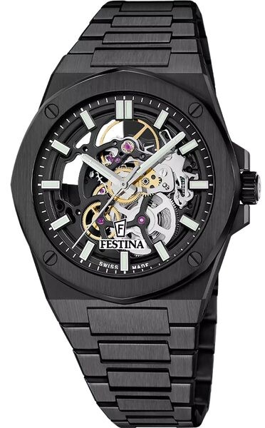 Festina Swiss Made Automatic 22014/1