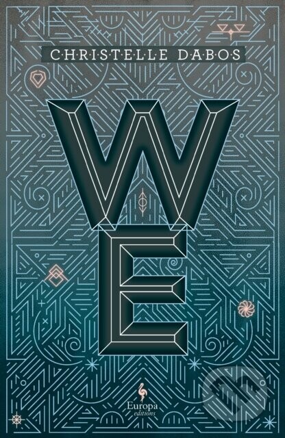 We (The new novel by the author of A Winter's Promise)