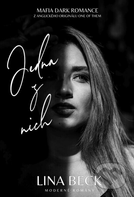 Jedna z nich (nahovorené neurálnym hlasom) - Lina Beck