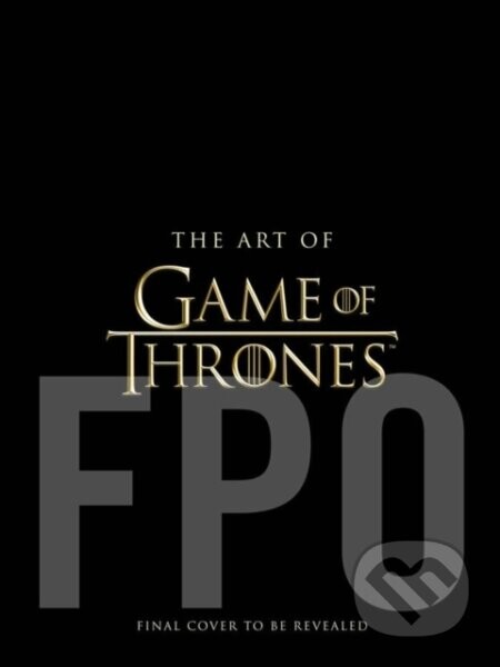 The Art of Game of Thrones, the official book of design from Season 1 to Season 8