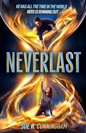 Neverlast - Sue H. Cunningham