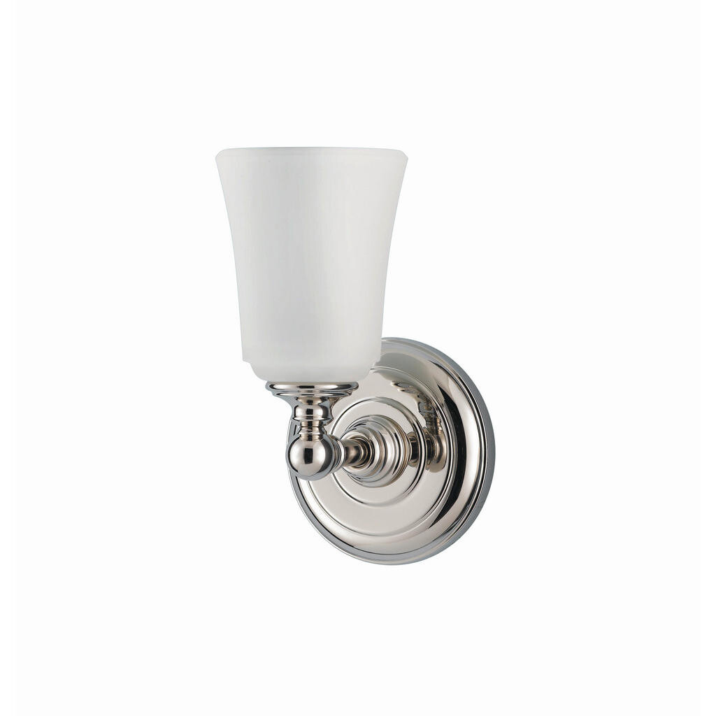 Elstead Lighting NÁSTĚNNÉ KOUPELNOVÉ SVÍTIDLO, 13.3/15,2/24,8 cm