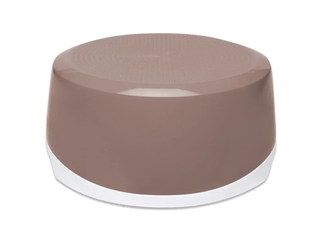 Bebe-Jou Stupátko ovál Mocha Mousse