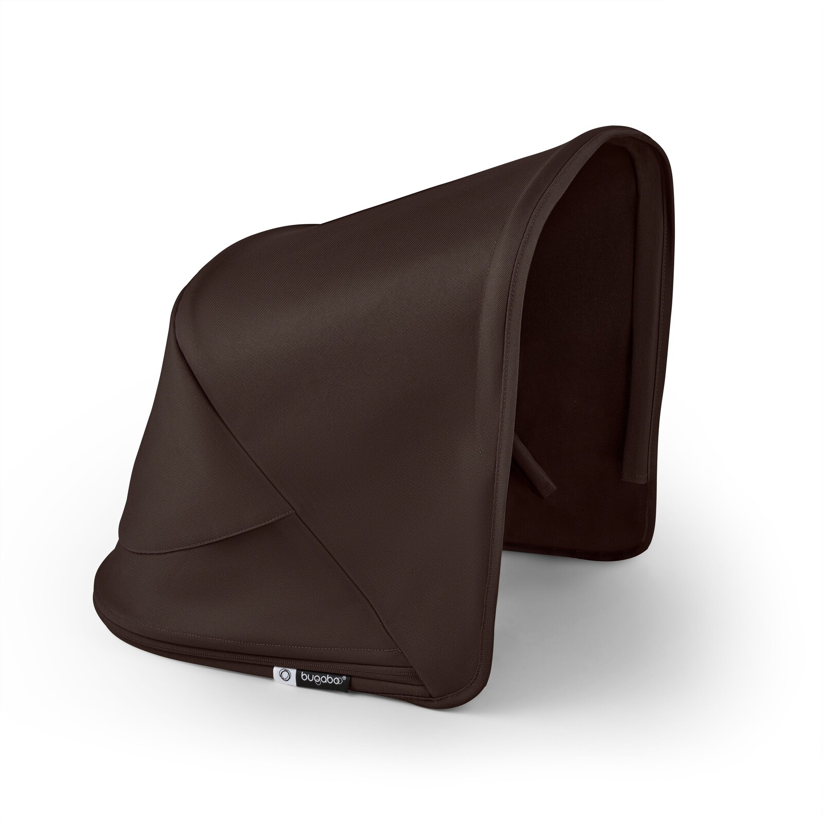 Bugaboo Fox 5 Renew sluneční stříška COCOA BROWN