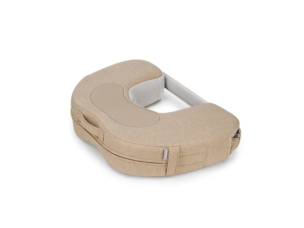 Inglesina kojící polštář Elysia Warm Beige
