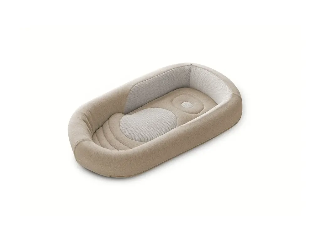 Inglesina hnízdo Welcome Pod Warm Beige